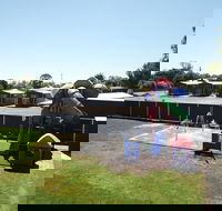 Terminus Hotel Coonamble - VIC Tourism