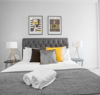 Elegant 2brfootscray Station - VIC Tourism