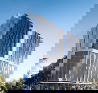 Mercure Canberra Belconnen - VIC Tourism