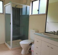 10 Naiad Court Beach Retreat in the bush