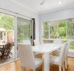 6 Ibis Court Modern tropical family home with inground swimming pool  outdoor entertaining area