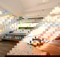 The Grange on Kalgan Farm Stay Pets Ok Albany