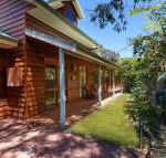 Semaphore Beach House