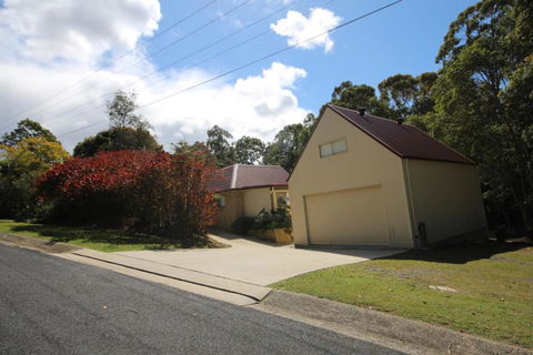 Boambee Hideaway - VIC Tourism 4