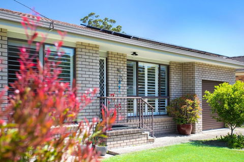 Summer Haven - VIC Tourism 3