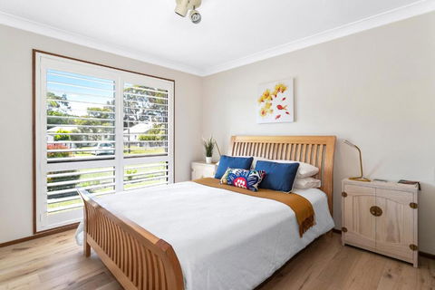 Summer Haven - VIC Tourism 6