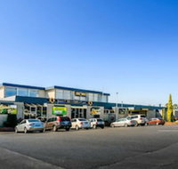 Top of the Town Hotel Motel - VIC Tourism