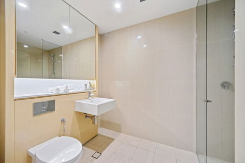 HomeHotel 2Bedroom With Shopping Mall - VIC Tourism 1