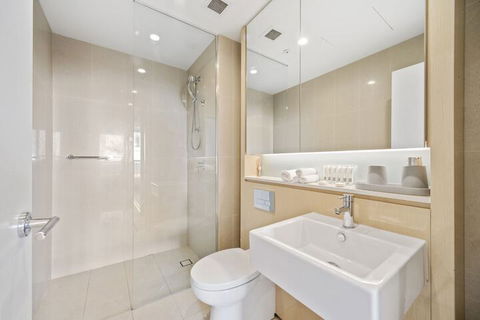 HomeHotel 2Bedroom With Shopping Mall - VIC Tourism 2