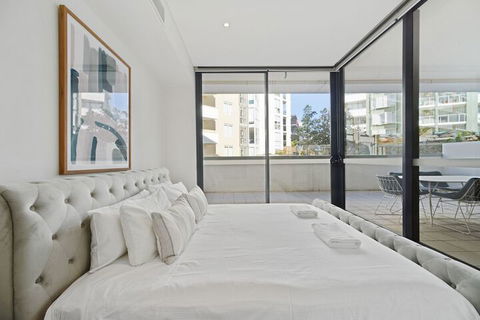 HomeHotel 2Bedroom With Shopping Mall - VIC Tourism 3