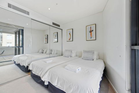 HomeHotel 2Bedroom With Shopping Mall - VIC Tourism 4
