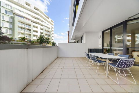 HomeHotel 2Bedroom With Shopping Mall - VIC Tourism 7