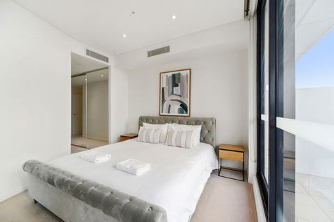 HomeHotel 2Bedroom With Shopping Mall - VIC Tourism 5