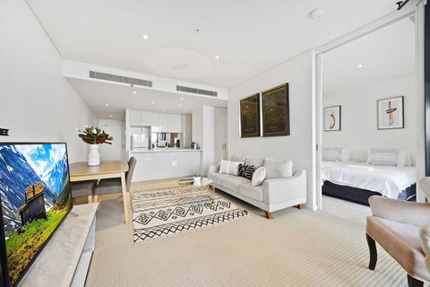 HomeHotel 2Bedroom With Shopping Mall - VIC Tourism 6