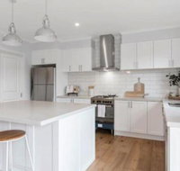 Coastal Luxury Retreat