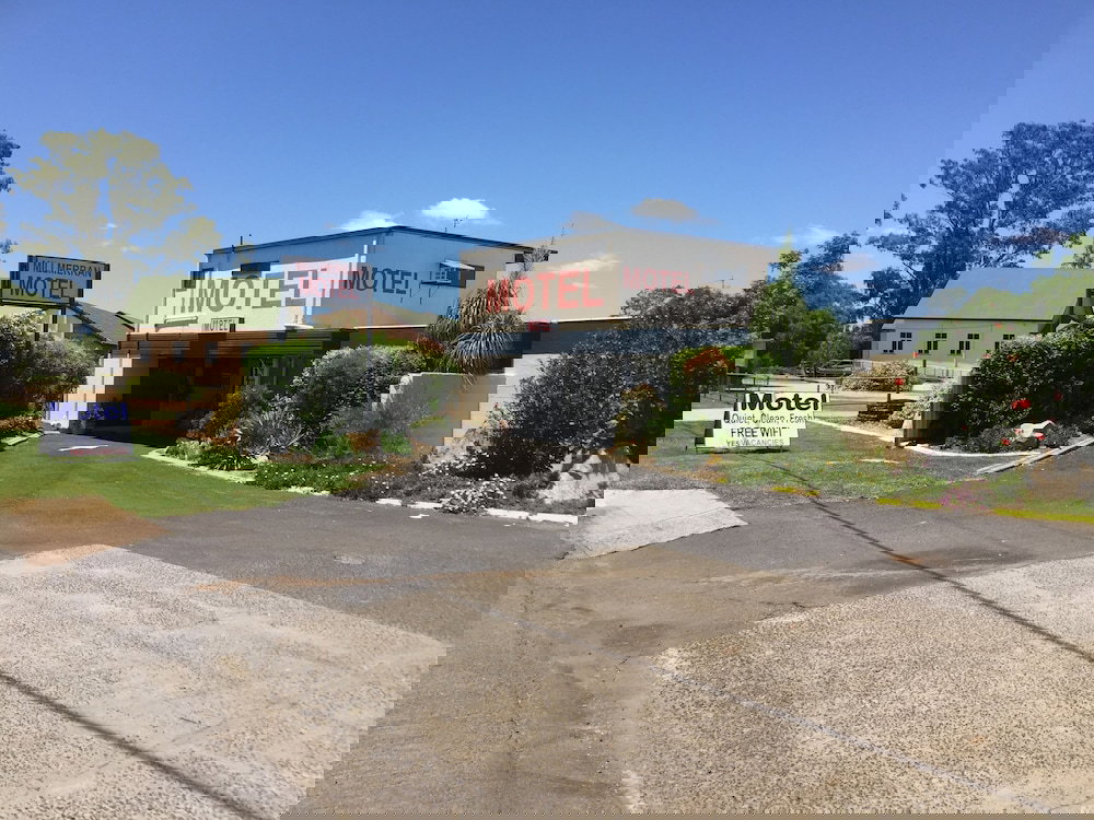 Punchs Creek QLD VIC Tourism