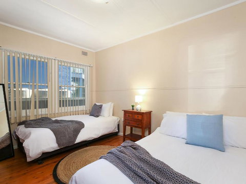 Seashells At North Avoca 10 View Street - VIC Tourism 4