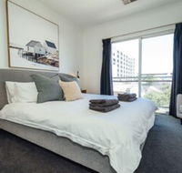 Nirvana on Gray Netflix WiFi Nespresso  More - VIC Tourism