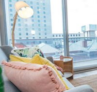 Paradiso on Bent Netflix Wifi City life - VIC Tourism