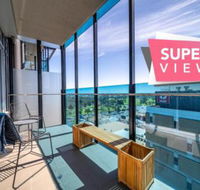 Serendipity on Gouger Chinese Markets Wifi Nespresso Amenities - VIC Tourism