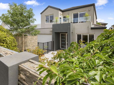 BANGALOW MORNINGTON - VIC Tourism 4