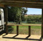 Longford Riverside Caravan Park - VIC Tourism