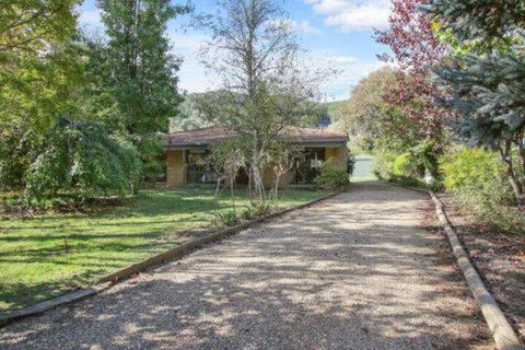 Alpine Streamside - VIC Tourism 4