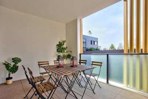 Apartment CBD - Harris St 6 - VIC Tourism 1