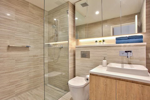 Apartment CBD - Harris St 6 - VIC Tourism 4