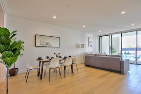 Apartment CBD - Harris St 6 - VIC Tourism 0
