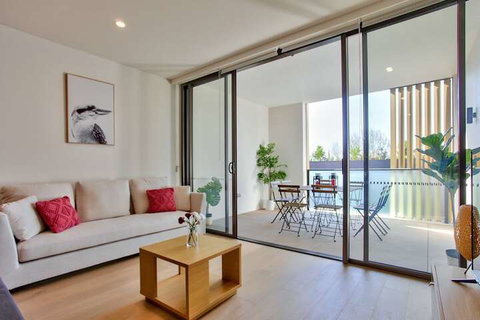 Apartment CBD - Harris St 6 - VIC Tourism 7