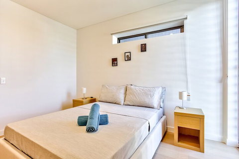 Apartment CBD - Harris St 6 - VIC Tourism 5