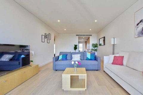 Apartment CBD - Harris St 6 - VIC Tourism 6