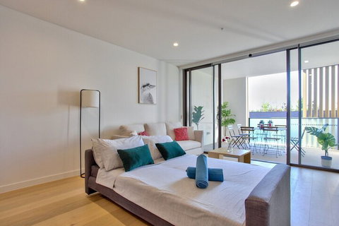 Apartment CBD - Harris St 6 - VIC Tourism 3