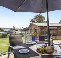 SunRay on Orama spacious with great views - VIC Tourism