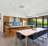 Aqua - at Funnel Bay - VIC Tourism