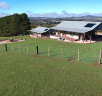 Fellcroft Farmstay - VIC Tourism