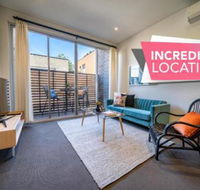 Floral on Frew Heart of the CBD Wifi Netflix - VIC Tourism