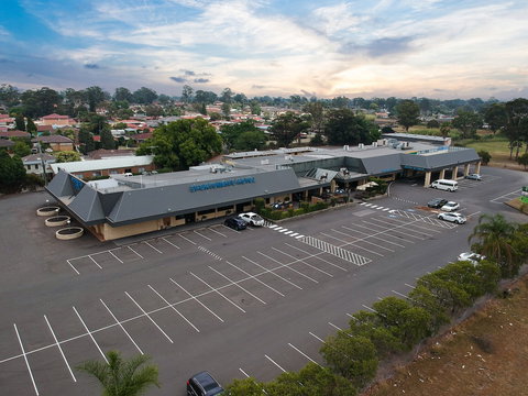 Blacktown Tavern - VIC Tourism 0