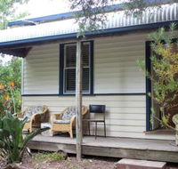 The Old Cottage at Cowes - VIC Tourism