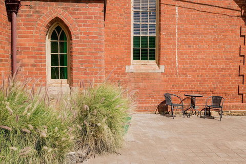 Castlemaine Colonial Motel - VIC Tourism 4