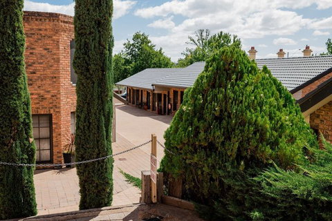 Castlemaine Colonial Motel - VIC Tourism 5