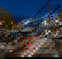 1 Bedroom Apt With Air conditioning in Plympton - VIC Tourism