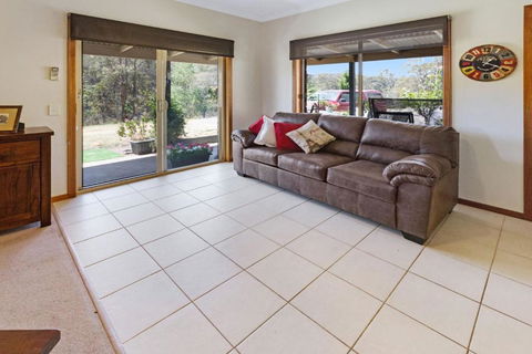Mt Taylor Country Retreat 15 Minutes To Bairnsdale - VIC Tourism 6
