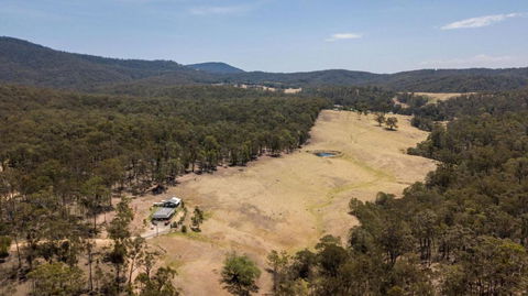 Mt Taylor Country Retreat 15 Minutes To Bairnsdale - VIC Tourism 2