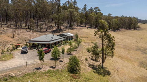 Mt Taylor Country Retreat 15 Minutes To Bairnsdale - VIC Tourism 1