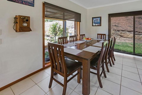 Mt Taylor Country Retreat 15 Minutes To Bairnsdale - VIC Tourism 3