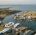Anchored Access to the Gippsland Lakes - VIC Tourism