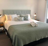 BINALONG BRAE at Bay of Fires Two bedroom both with ensuites