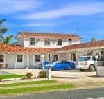 The Wauchope Motel - VIC Tourism